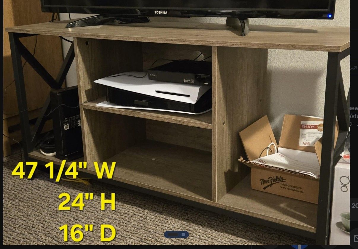 TV Stand For 55"