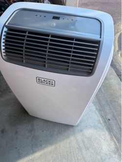 Black and Decker Air Conditioner