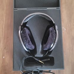 Sennheiser HD 650