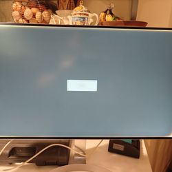 Free: 32" LG 32UD99 (Screen Issues)