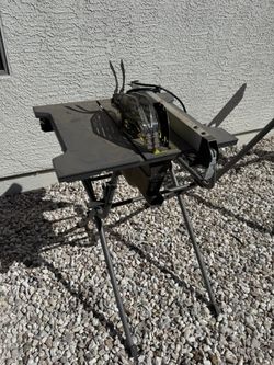 Ryobi Table Saw