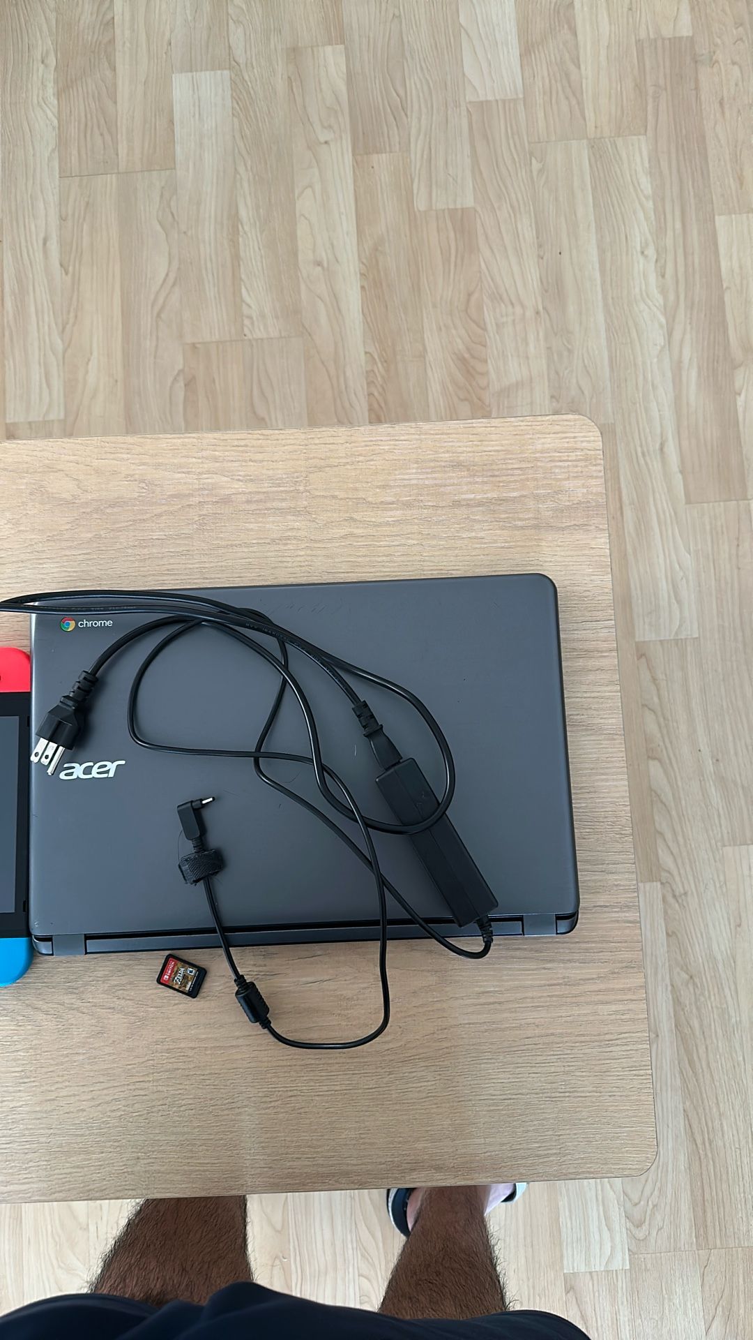 Acer Google Chromebook For Parts