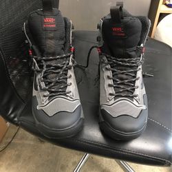 VANS SHOES GORE-TEX BOOT 