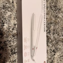 T3 Hair Flat Iron 