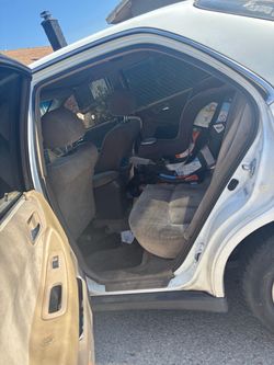 2000 Honda Accord LX
