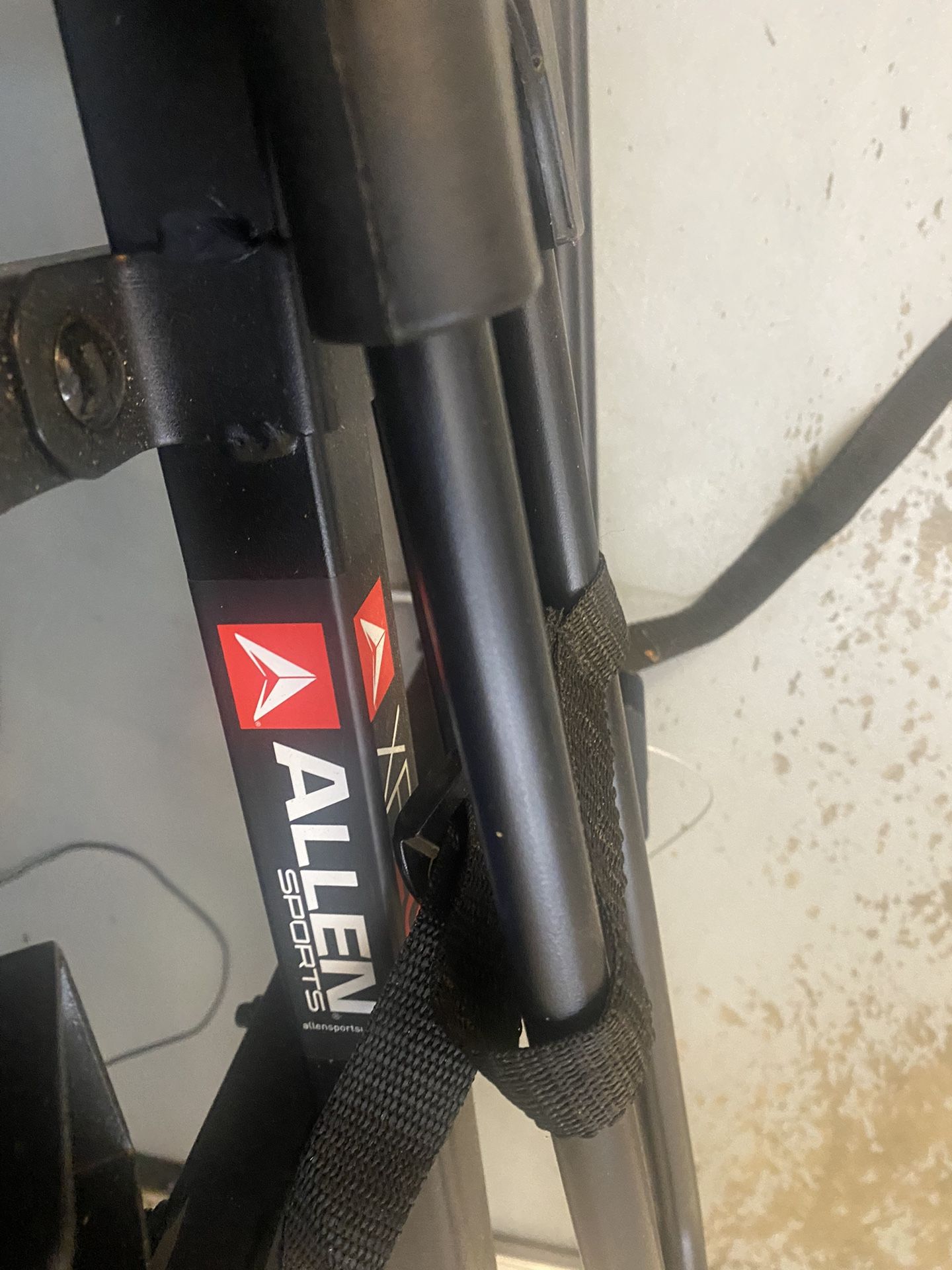New Allen sports xR200 for Sale in Clinton MD OfferUp