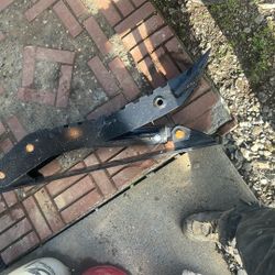 Gigi Never Used  2024 3 Ton Hydronic Thumb For Mini Excavator 