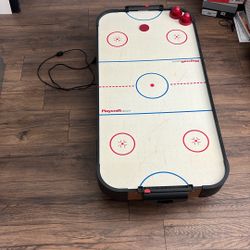 Playcraft Air Hockey