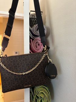 Calvin Klein crossbody bag