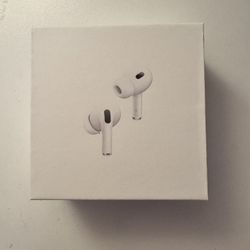 Airpods Pro 2 USB-C