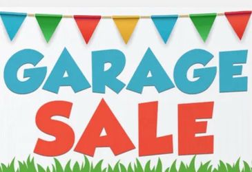 Multi-Family Garage Sale