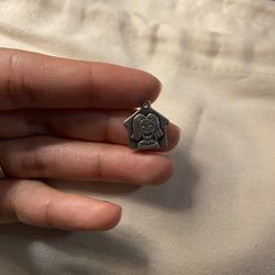 Idiots Delight James Avery Charm