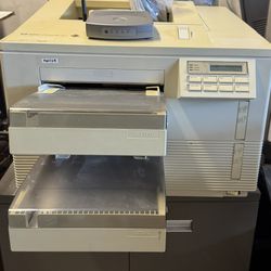 Laser Jet 4si MX