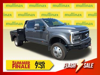2023 Ford F-450