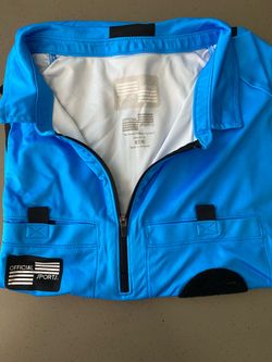 Soccer Referee Jersey