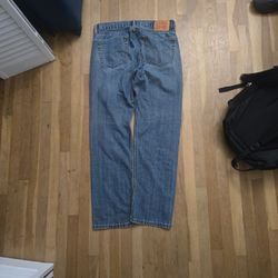Levis 505 Brand New Never Worn
