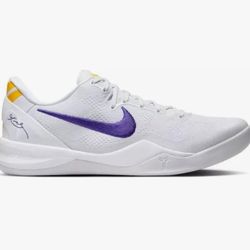 Brand new basketball shoes (Kobe’s)