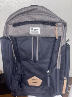 Baby Diaper Bag