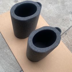 Box Speaker 6/9  Brand New