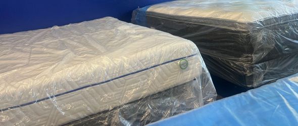 ⚡️New Overstock Mattresses – All Sizes⚡️