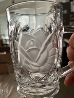 Mikas Mugs Crystal (3)