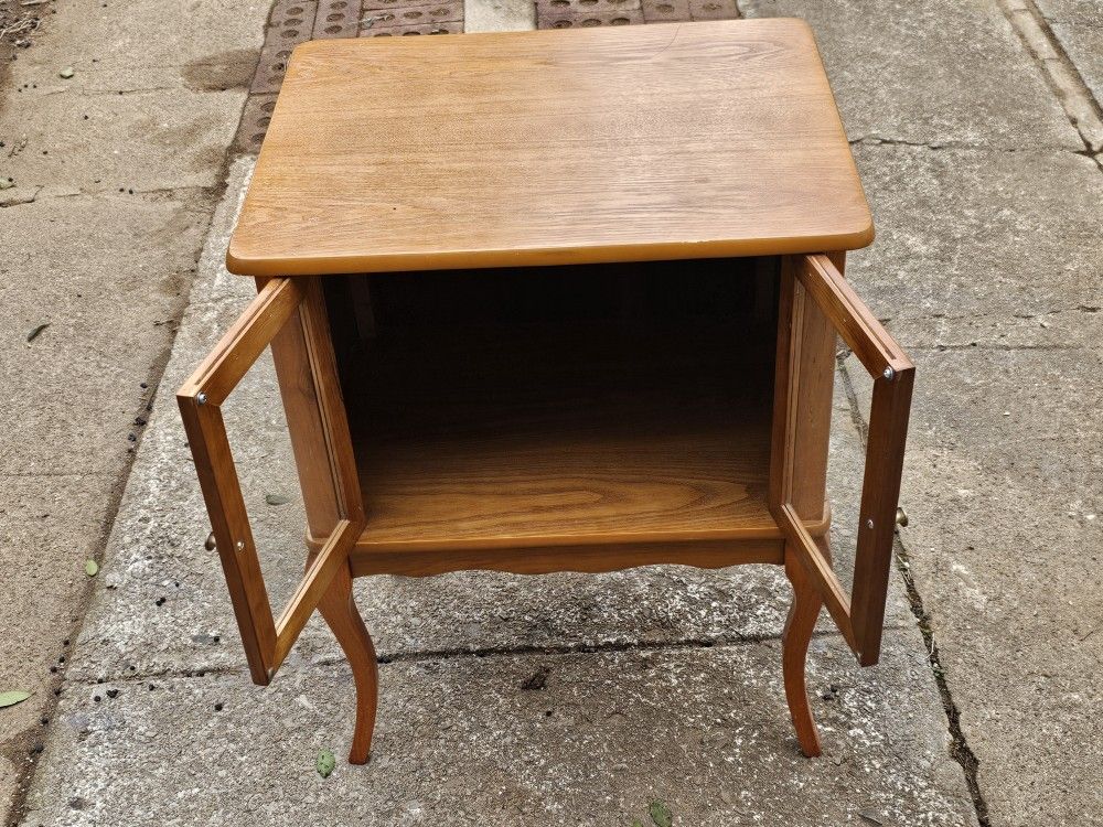 End Table