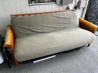 Free patio items in alleyway behind 5526 Dartmouth Ave N