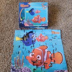 Kids Puzzle