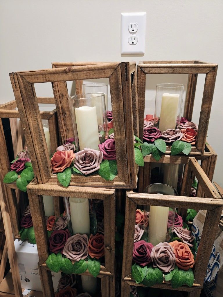 Wedding Decor Clearout