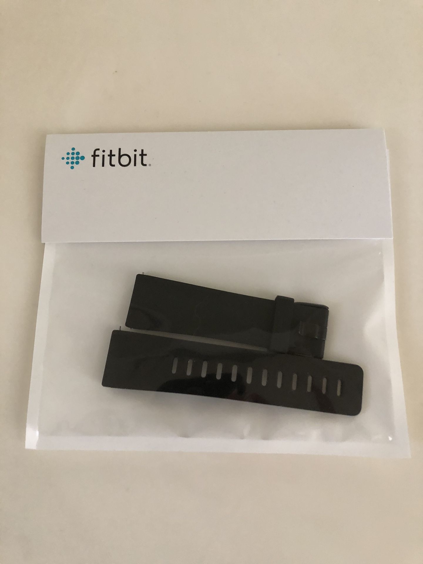FitBit Versa wristband. Size Small