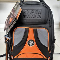 Klein Tools 55421BP-14 - Tradesman Pro Tool Backpack