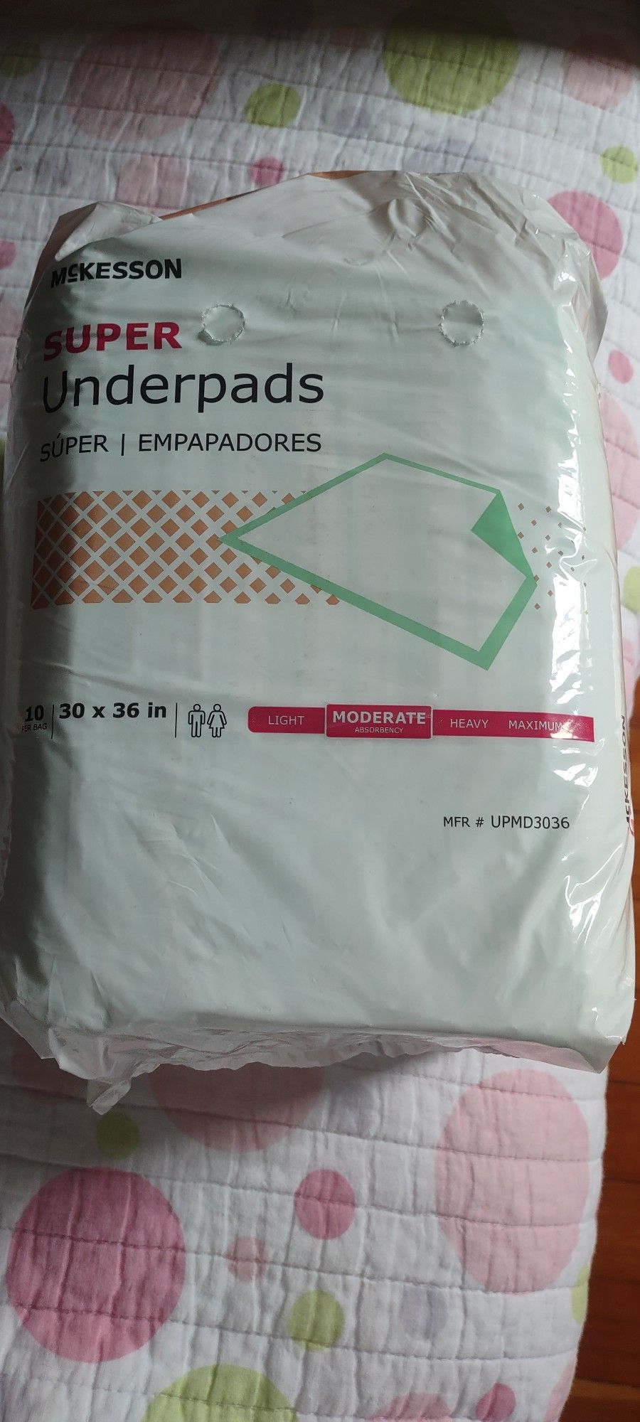 Bed Pads