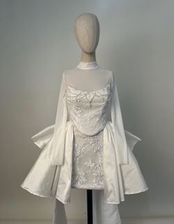 Wedding Dress/Vestido De Novia
