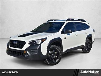 2023 Subaru Outback