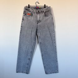 Light grey Empyre denim