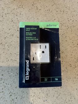LaGrande Wall Plugs