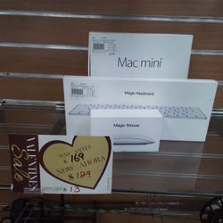 Mac Mini