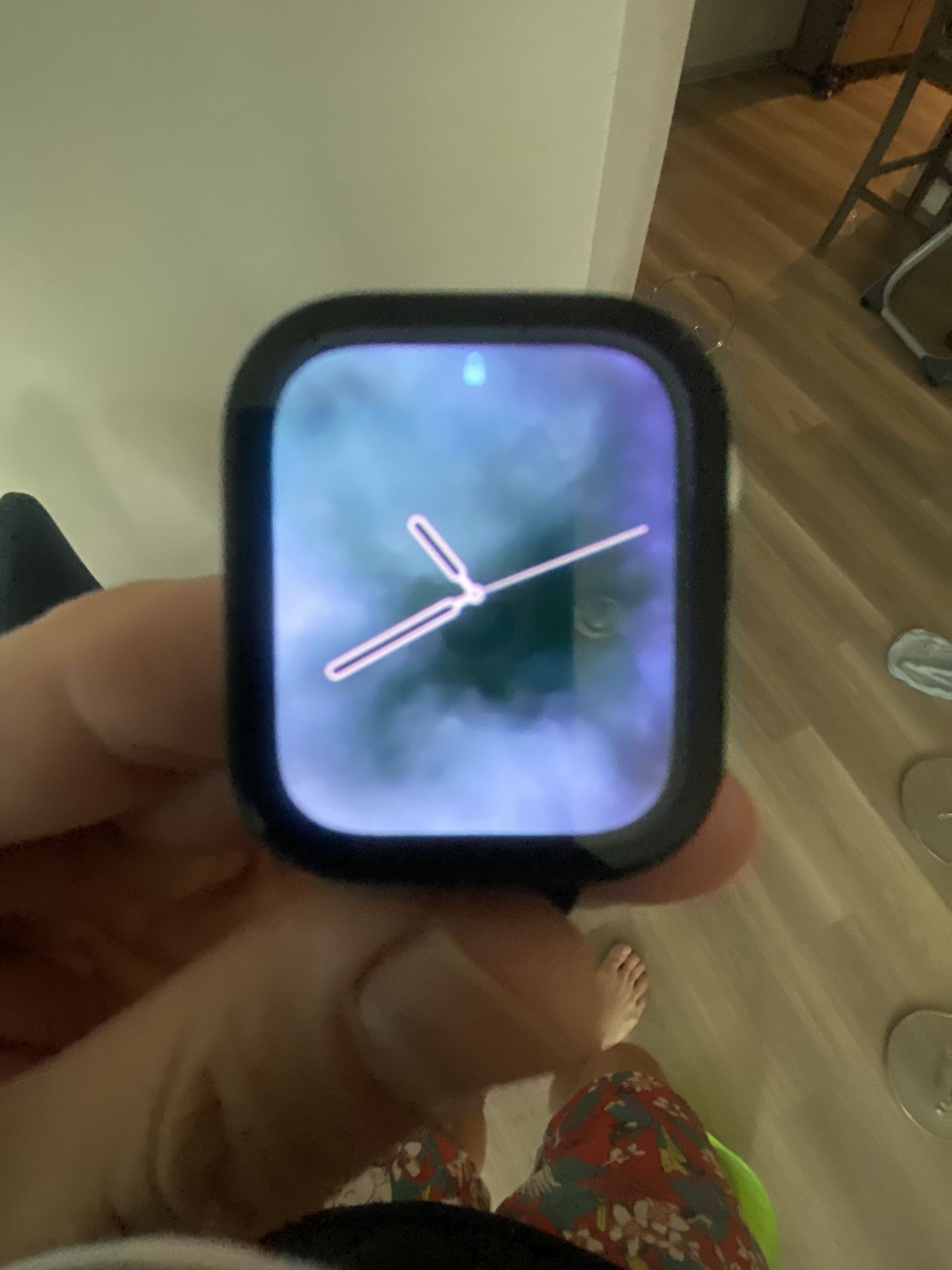 Series 9 Apple Watch