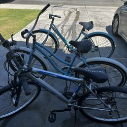 Bicycles For Sale