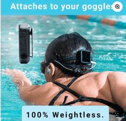 Underwater Audio Delphin Waterproof Micro Tablet