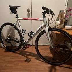 Cannondale Supersix Evo Hi Mod 56cm Road Bike