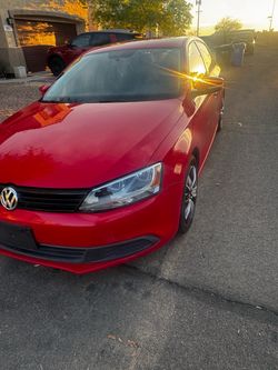 2014 Volkswagen Jetta