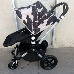 BUGABOO CAMELEON STROLLER