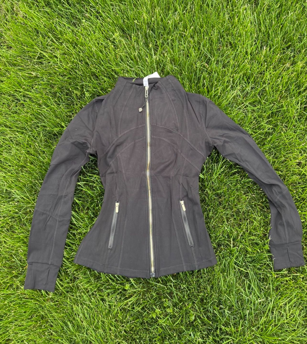 Lululemon Jacket