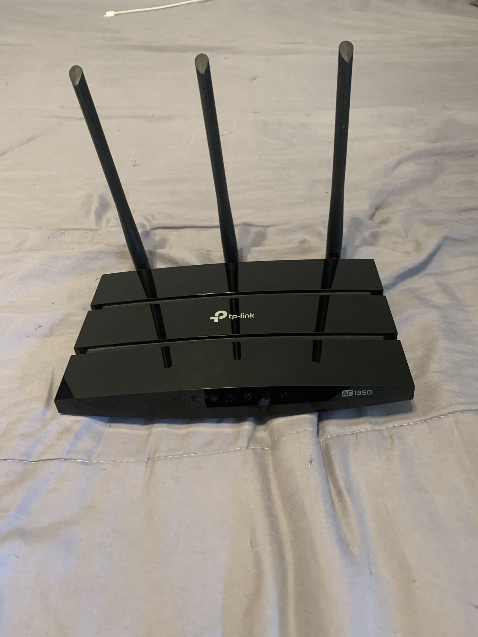 Wifi Router 
