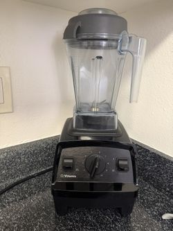 Vitamix Blender - Powerful Motor