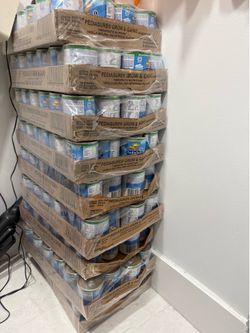 Vanilla Pediasure
