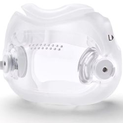 NEW Philips Respironics DreamWear Full Face Mask CPAP Cushions - 1 Small, 1 Medium, 5 Large