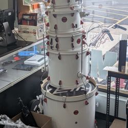 ddrum Drum Set - White