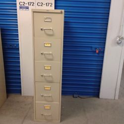 Lightweight Metal File Cabinet With Key By Staples 